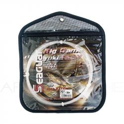 Fils fluorocarbone YUKI SEAGUAR Neox big game 10m Ø 1.05mm