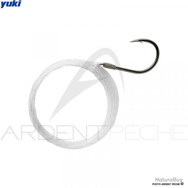 Hameon simple mont YUKI YM15 H4 / 0.26mm / 2m