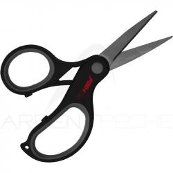 Ciseaux à tresse FISHUS Braid scissors lux