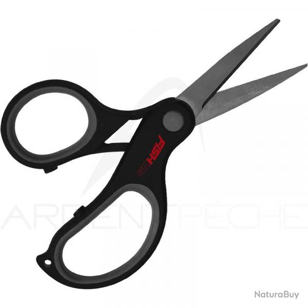 Ciseaux  tresse FISHUS Braid scissors lux