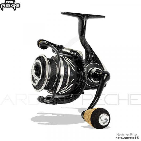 Moulinet spinning FOX RAGE TR 2500