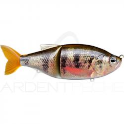 Swimbait BIWAA Glidbeast 160 S CT02 Real perch