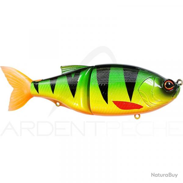 Swimbait BIWAA Glidbeast 160 S 04 Fire tiger