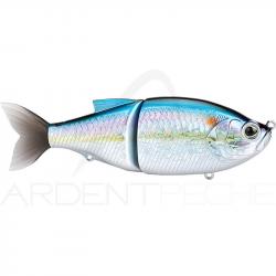 Swimbait BIWAA Glidbeast 160 S 76 Blue back