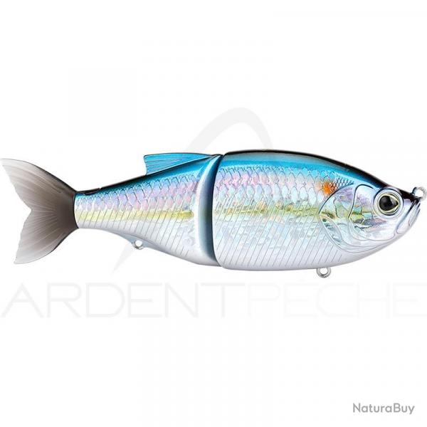 Swimbait BIWAA Glidbeast 160 S 76 Blue back