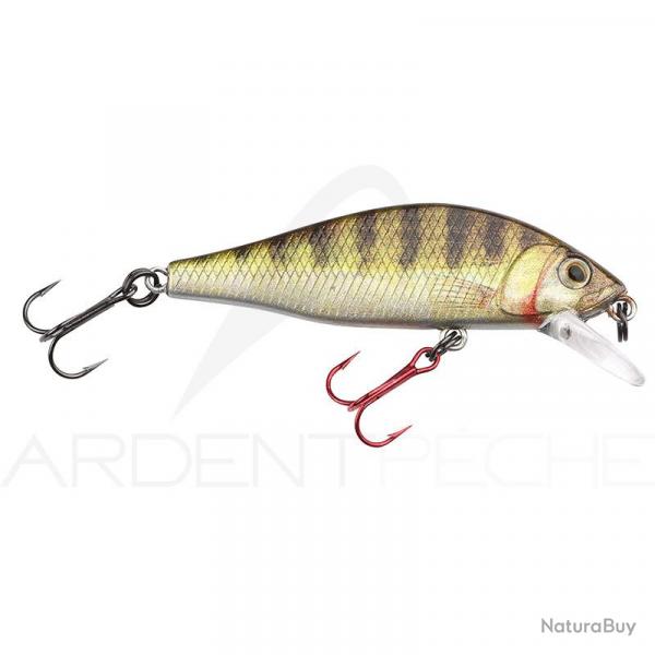 Poisson nageur SPRO Ikiru flat jerk 65 FS Zander