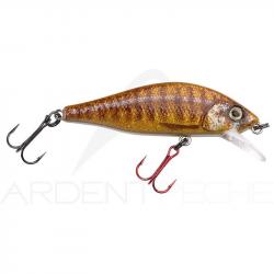 Poisson nageur SPRO Ikiru flat jerk 65 FS Varion