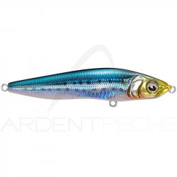 Leurre coulant MEGABASS Homura 86 FA Iwashi