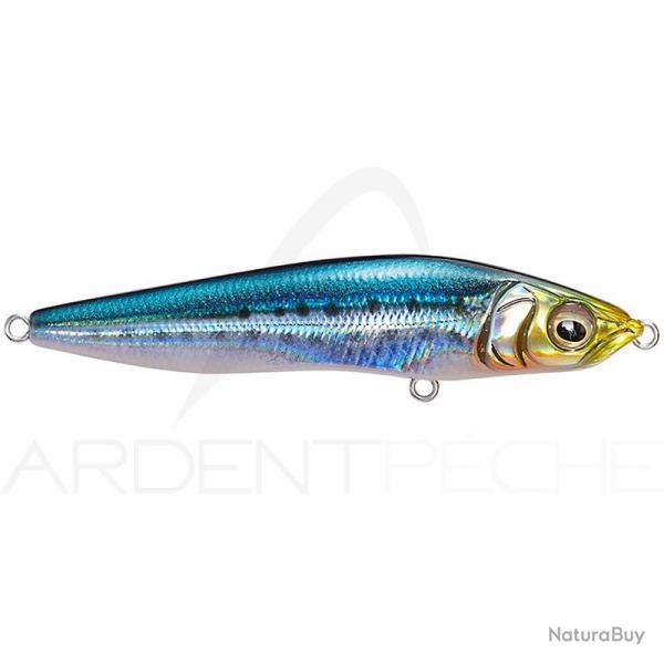 Leurre coulant MEGABASS Homura 86 FA Iwashi