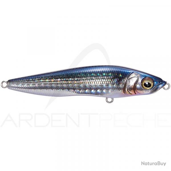 Leurre coulant MEGABASS Homura 86 FA Bora