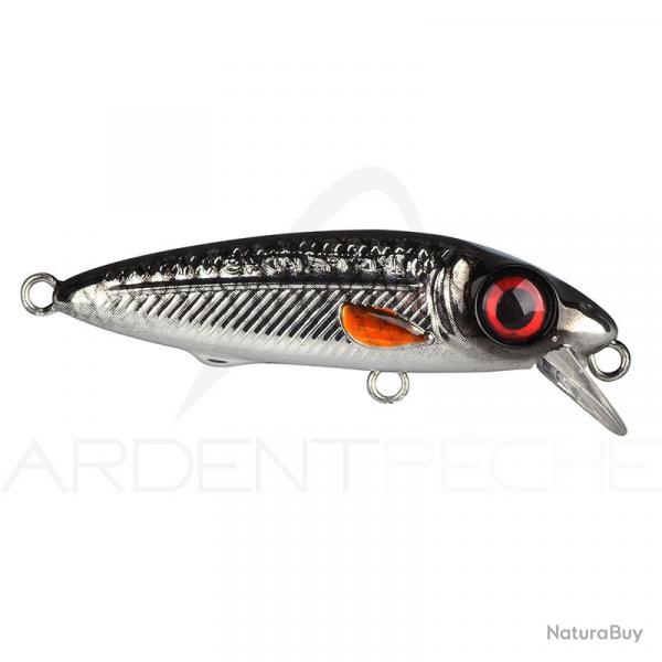 Poisson nageur SPRO Iris the kid 58 Roach