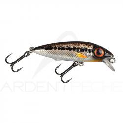 Poisson nageur SPRO Iris the kid 58 Vairon