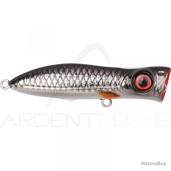 Leurre de surface SPRO Iris pop 55 Roach