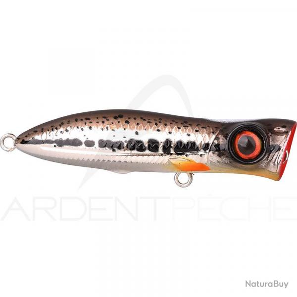 Leurre de surface SPRO Iris pop 55 Vairon