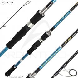 Canne spinning SMITH Dragonbait seabass 90 H