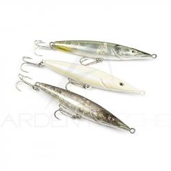Pack de 3 leurres de surface XORUS Asturie 110