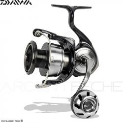 Moulinet spinning DAIWA Certate G LT 24 ARK 4000 DC XH