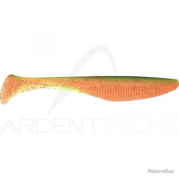 Leurre souple DUO Realis versa shad 7 F087 Young melon