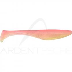 Leurre souple DUO Realis versa shad 7 F092 Pink chart