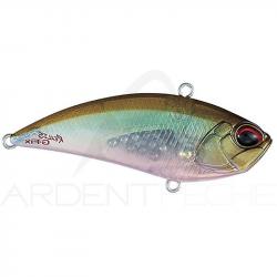 Poisson nageur DUO Realis vibration 68 G Fix GEA3006 Ghost minnow