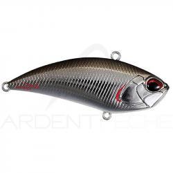 Poisson nageur DUO Realis vibration 68 G Fix MCC3169 Black chrome