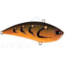 Poisson nageur DUO Realis vibration 68 G Fix ACC3192 Pumpkin craw