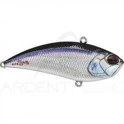 Poisson nageur DUO Realis vibration 68 G Fix CNA0534 UV Flash
