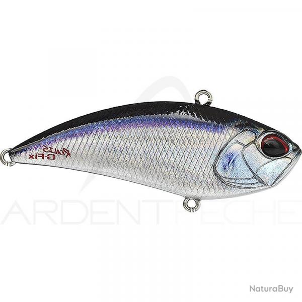 Poisson nageur DUO Realis vibration 68 G Fix CNA0534 UV Flash