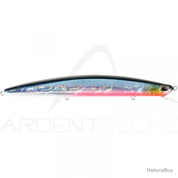Poisson nageur DUO Tide minnow lance 150 F ADA0724 Shakotan sardine RB