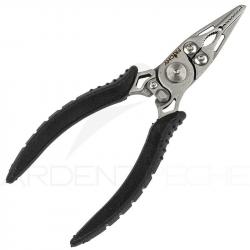 Pince à anneaux brisés FRICHY Mini inox 13cm