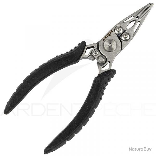 Pince  anneaux briss FRICHY Mini inox 13cm