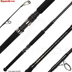 Canne spinning TENRYU Spike XPG SKX S 832 H