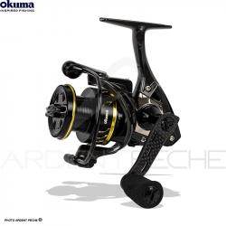 Moulinet spinning OKUMA ITX CB 3000 HA