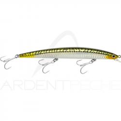 Poisson nageur SMITH Haluca 145 F MF02 Mackerel