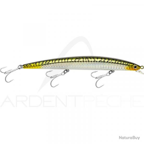 Poisson nageur SMITH Haluca 145 F MF02 Mackerel