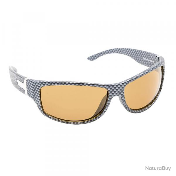 Lunettes polarisantes DEVAUX Vuxun 1000 brun