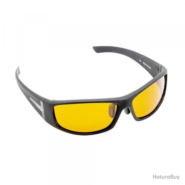 Lunettes polarisantes photochromiques DEVAUX Vuxun 3200 jaune