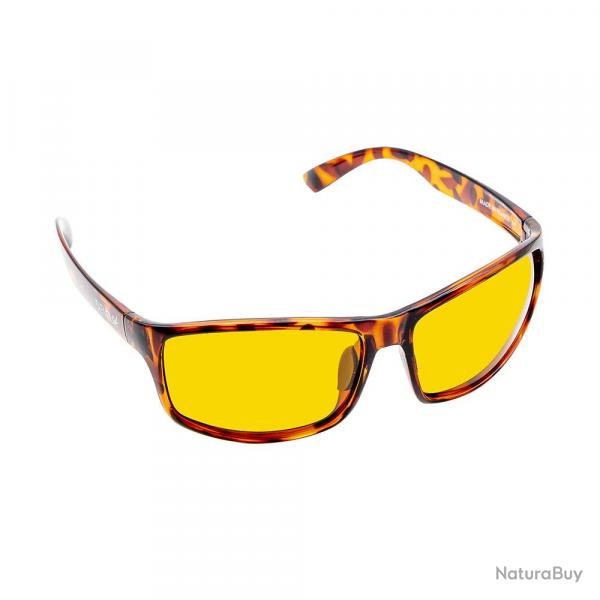 Lunettes polarisantes photochromiques DEVAUX Vuxun 3400 jaune
