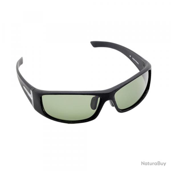 Lunettes polarisantes photochromiques DEVAUX Vuxun 4200 vert ple