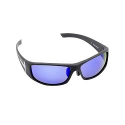 Lunettes polarisantes DEVAUX Vuxun 7200 gris mirror