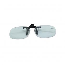 Clip Loupe DEVAUX relevable Vuxun 50 +3,5