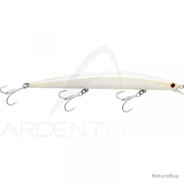 Poisson nageur SMITH Haluca 145 S MF01 White