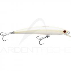 Poisson nageur SMITH Panish 120 F SW MF01 White