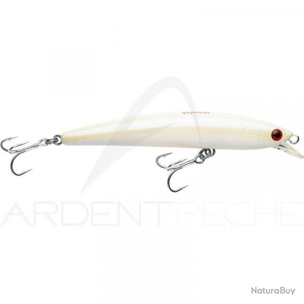 Poisson nageur SMITH Panish 120 F SW MF01 White