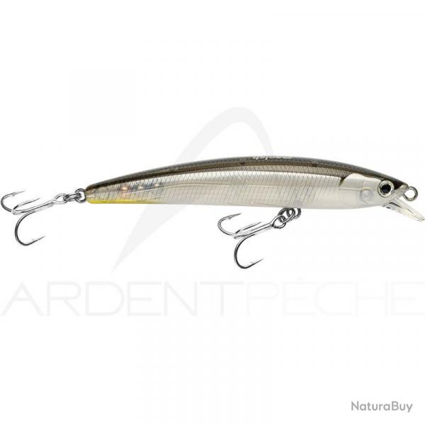 Poisson nageur SMITH Panish 120 F SW MF04 Sand eel