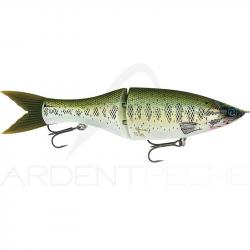 Swimbait GRASSROOTS Grand edge 190 SF 003 Sunshine large mouth bass