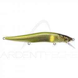 Poisson nageur MEGABASS Great hunting 110 Shiny keimura ayu