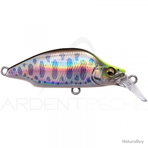 Poisson nageur MEGABASS Great hunting Bat a fry 44 LZ Indicator yamame