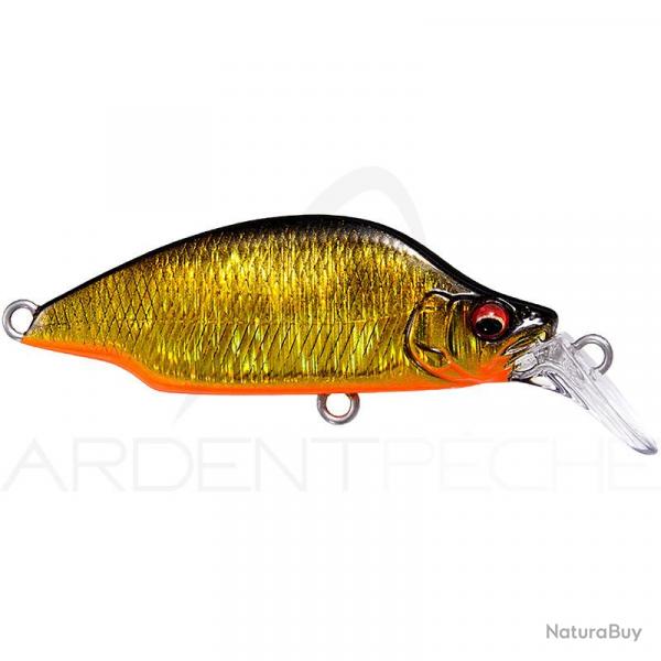 Poisson nageur MEGABASS Great hunting Bat a fry 44 GC Kinkuro