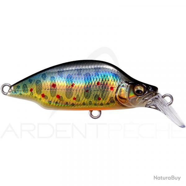 Poisson nageur MEGABASS Great hunting Bat a fry 52 LZ Takumi iwana